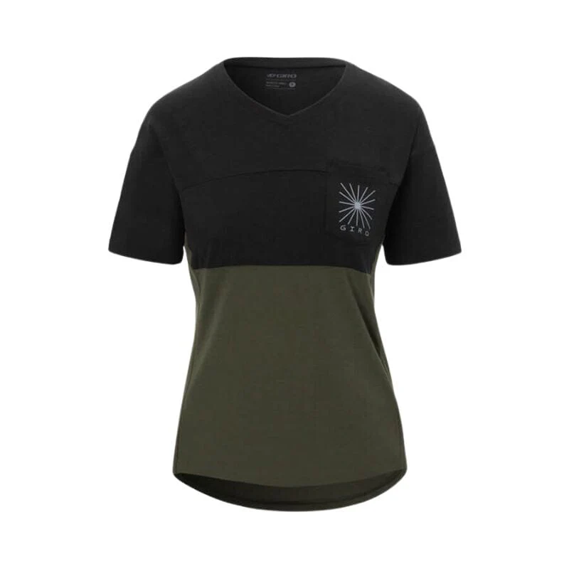 Giro Women's Ride Jersey