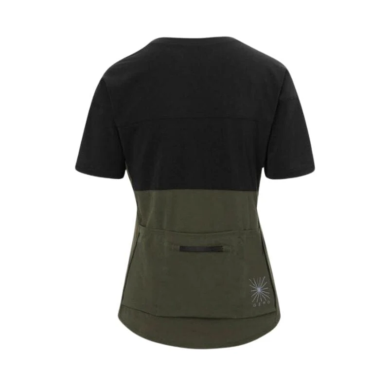 Giro Women's Ride Jersey - Image 2