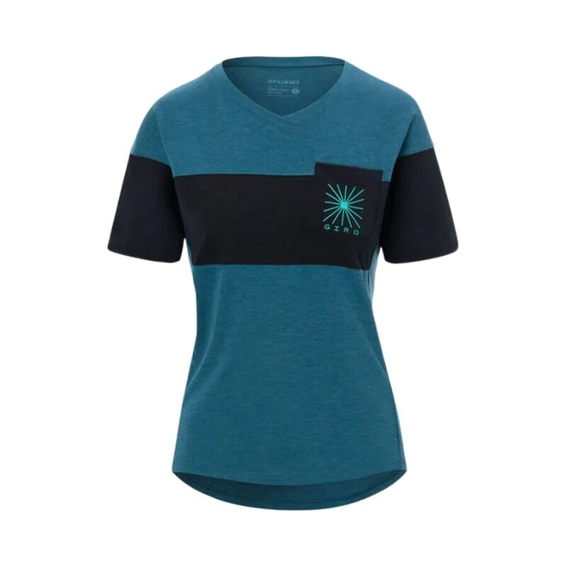 Giro Women's Ride Jersey - Image 3