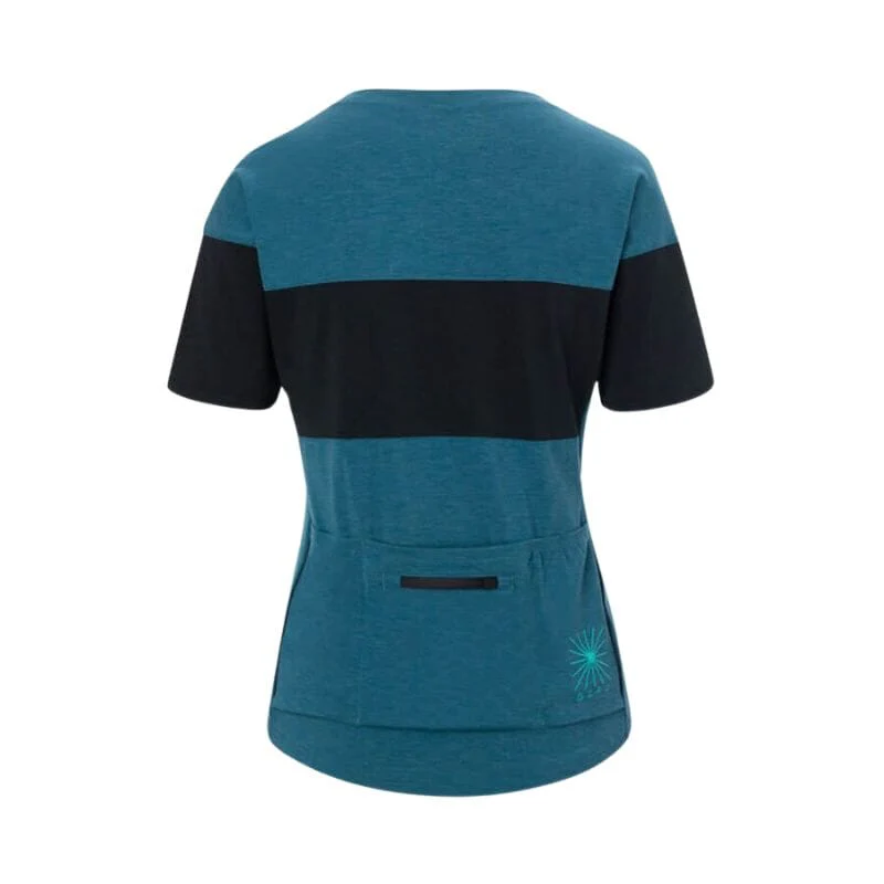 Giro Women's Ride Jersey - Image 4