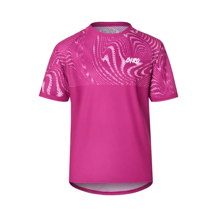 Giro Youth Roust Jersey - Image 3