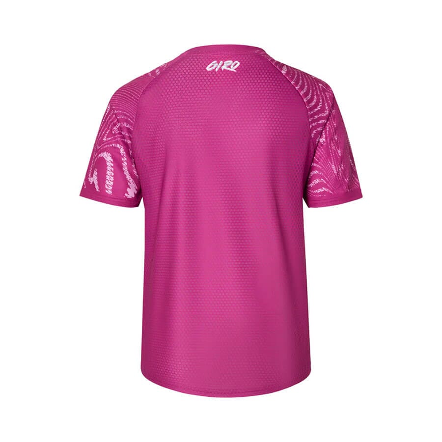 Giro Youth Roust Jersey - Image 4