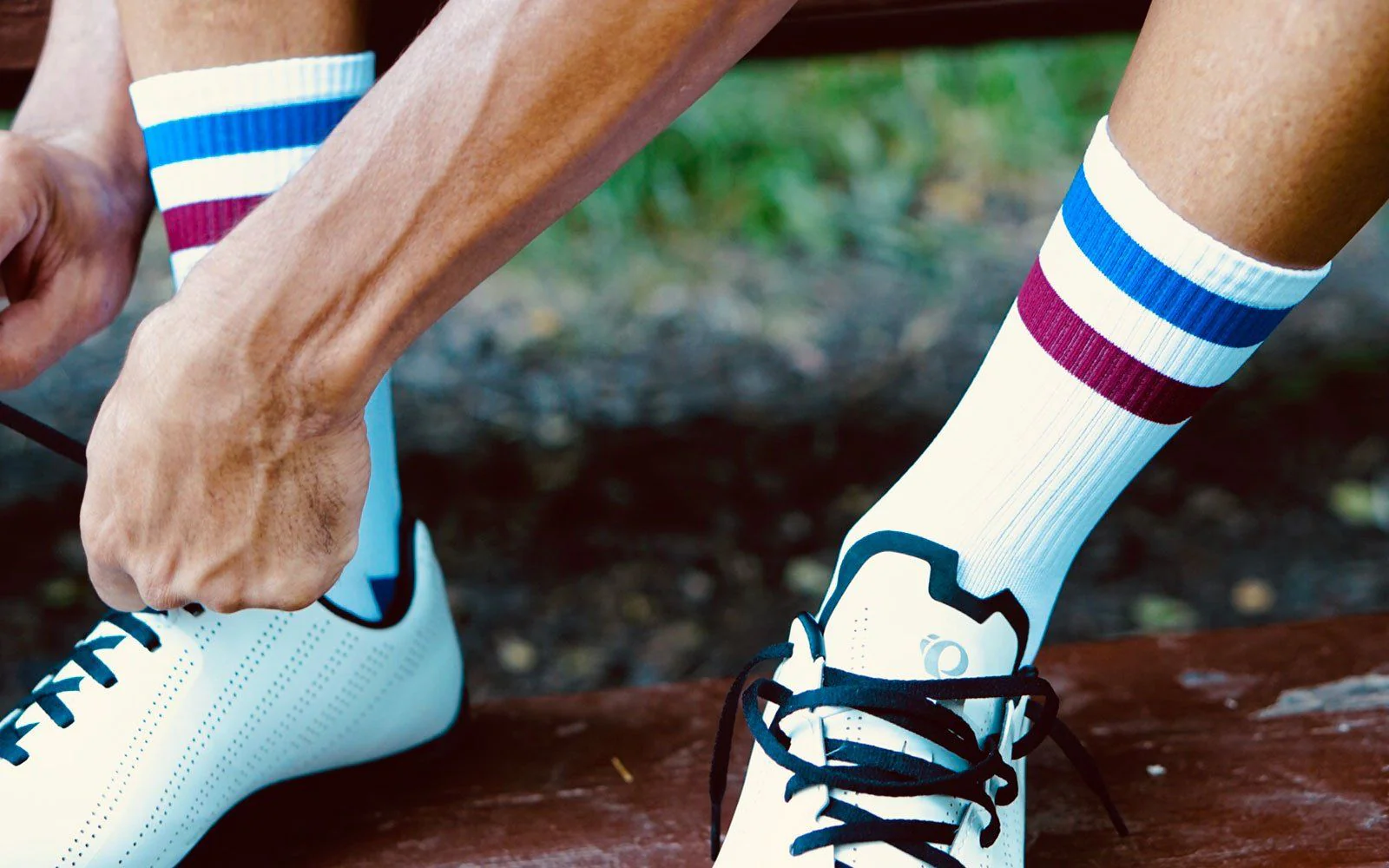 Godspeed Speed God Sock - Image 6