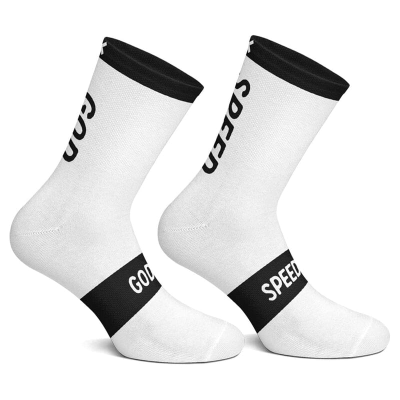 Godspeed Speed God Sock - Image 9