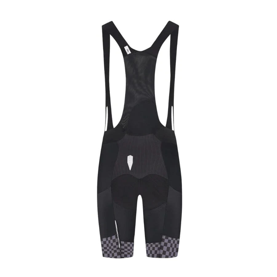 Q36.5 Gregarius Pro Bib Shorts Women 2025 - Image 2