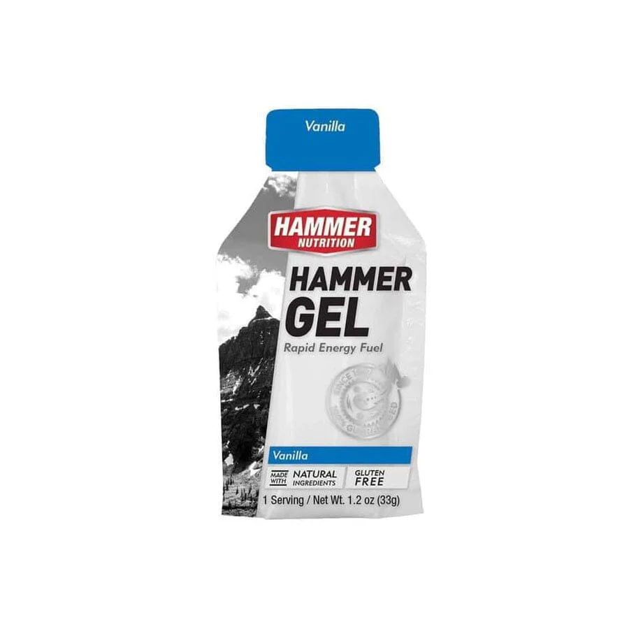 Hammer Nutrition Hammer Gel