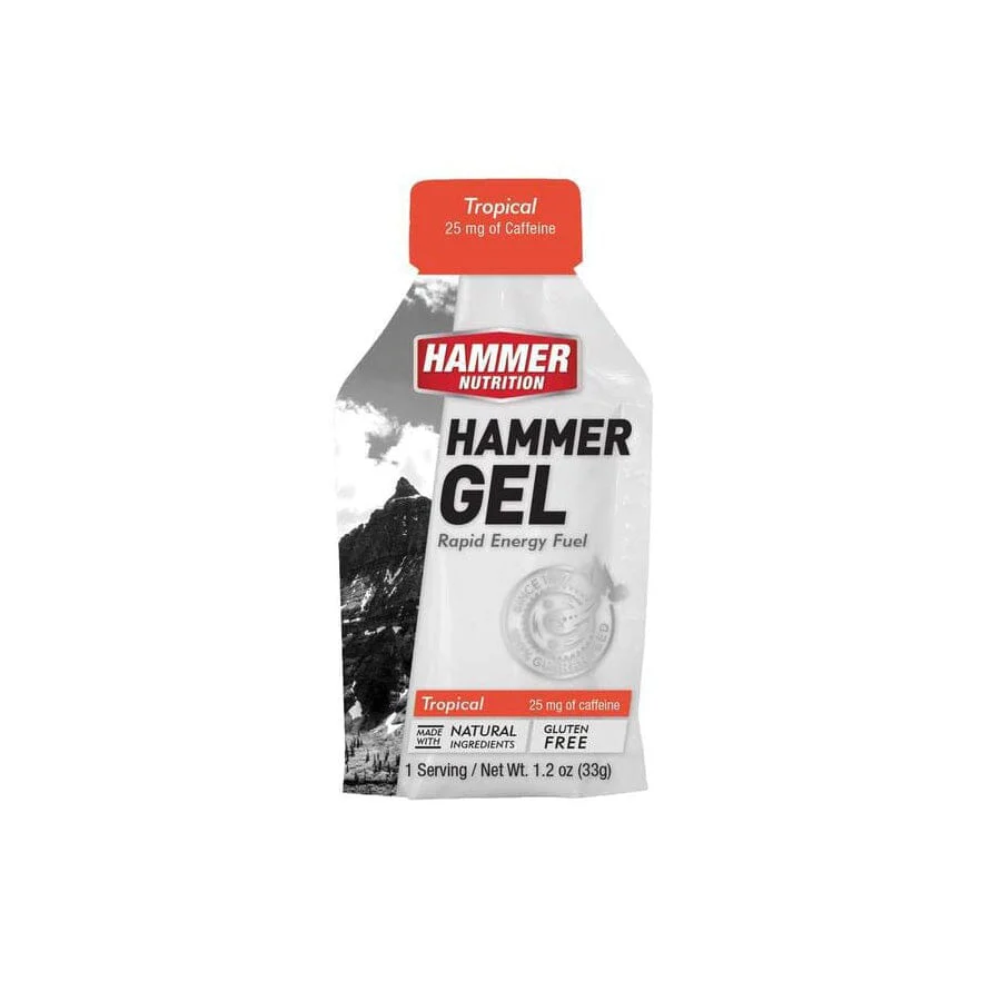 Hammer Nutrition Hammer Gel - Image 10