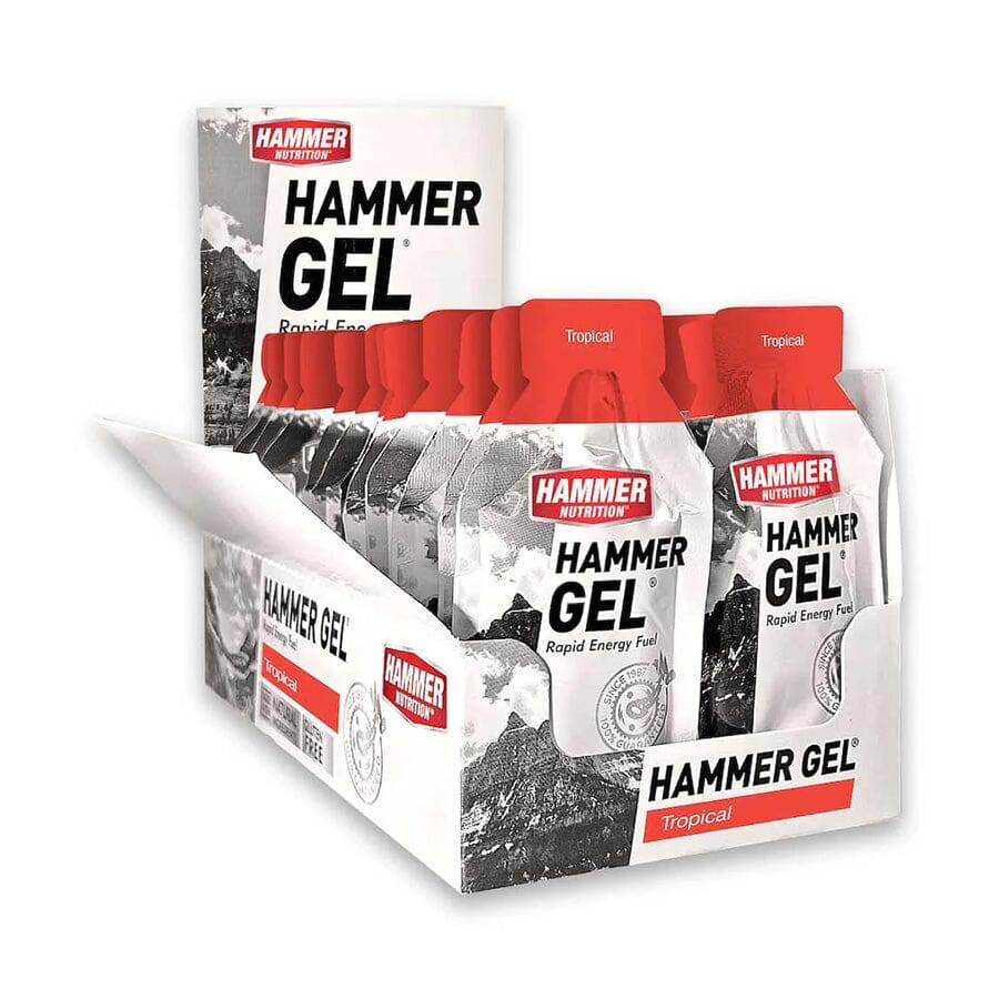 Hammer Nutrition Hammer Gel - Image 11