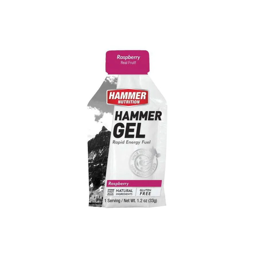 Hammer Nutrition Hammer Gel - Image 12