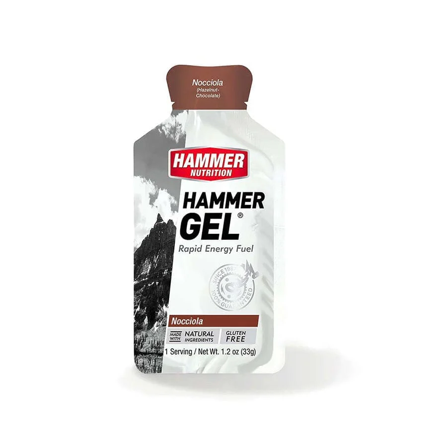 Hammer Nutrition Hammer Gel - Image 13