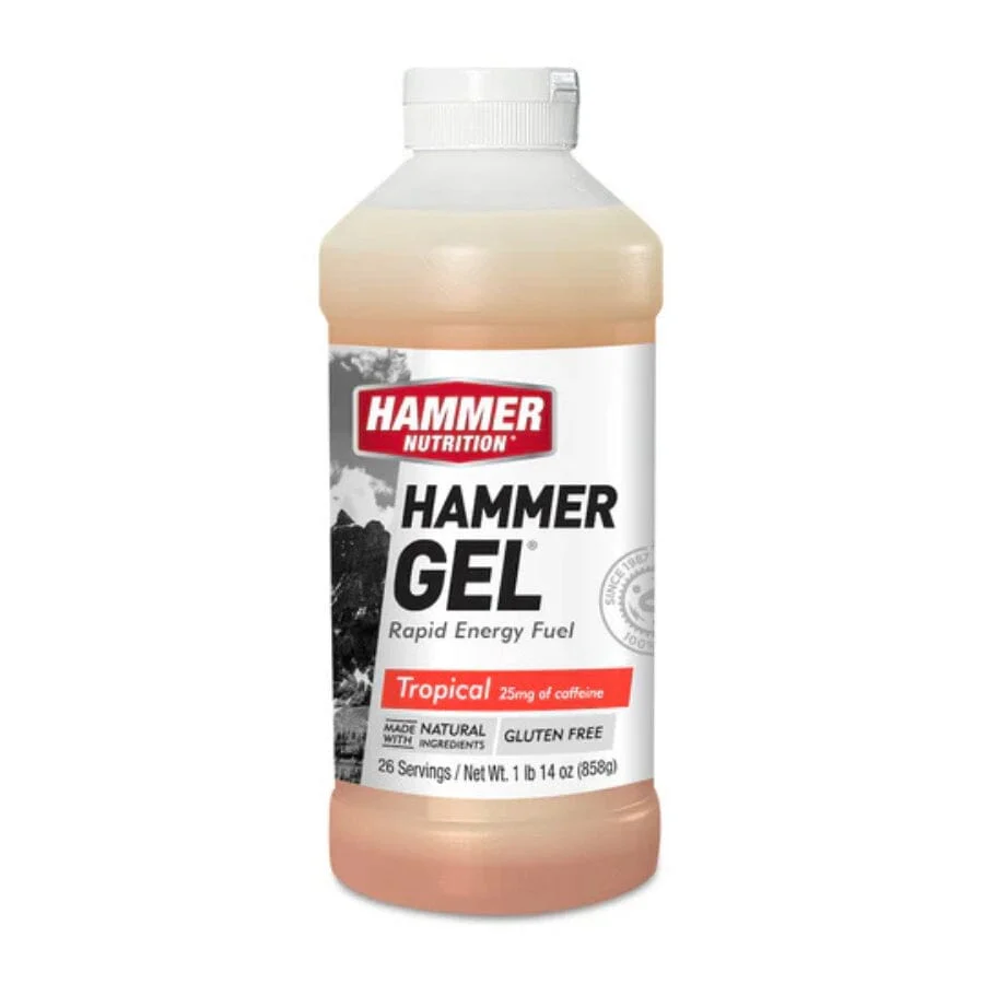 Hammer Nutrition Hammer Gel - Image 14