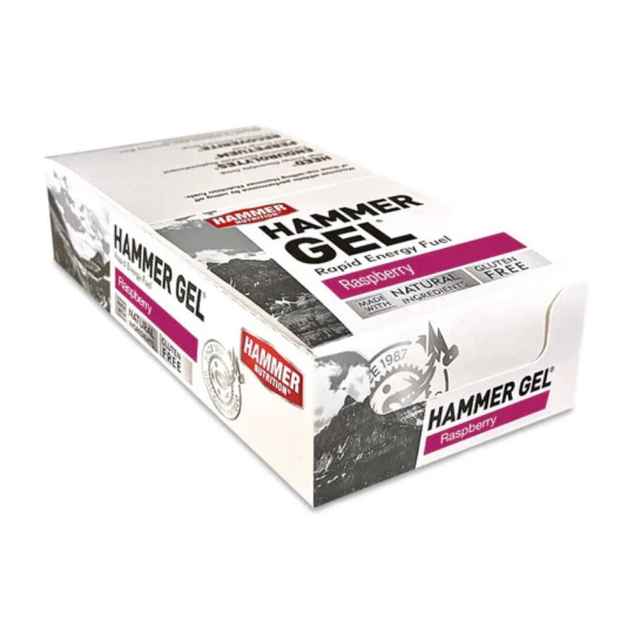 Hammer Nutrition Hammer Gel - Image 15