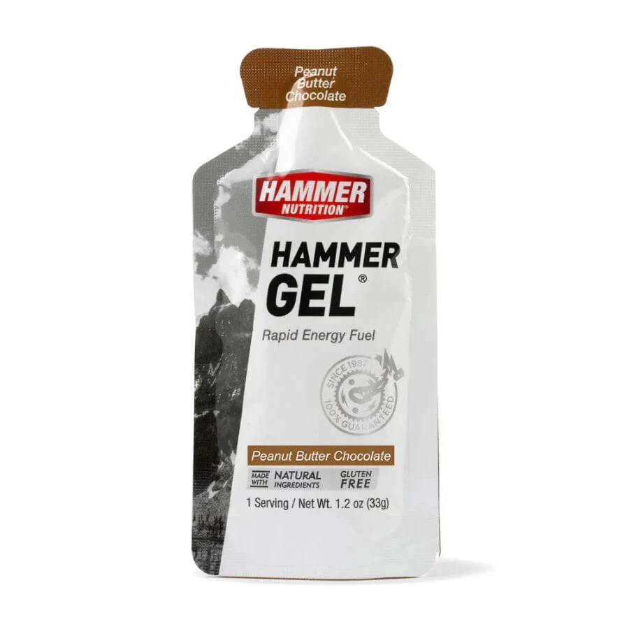 Hammer Nutrition Hammer Gel - Image 16