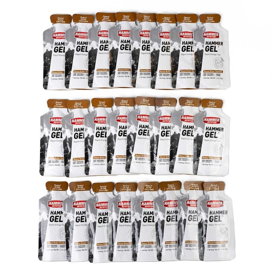 Hammer Nutrition Hammer Gel - Image 17