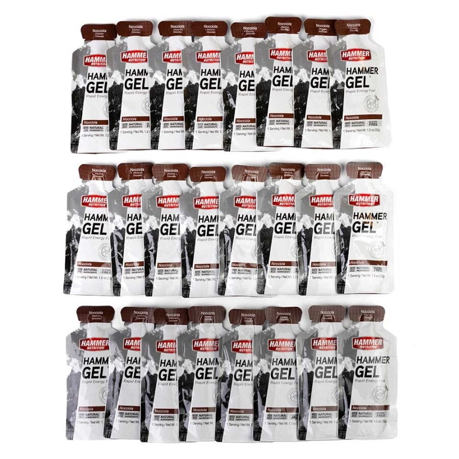 Hammer Nutrition Hammer Gel - Image 18