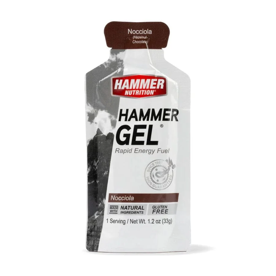 Hammer Nutrition Hammer Gel - Image 19