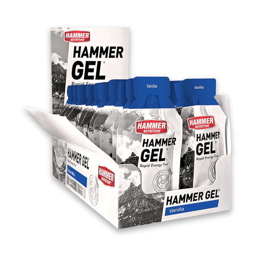 Hammer Nutrition Hammer Gel - Image 2