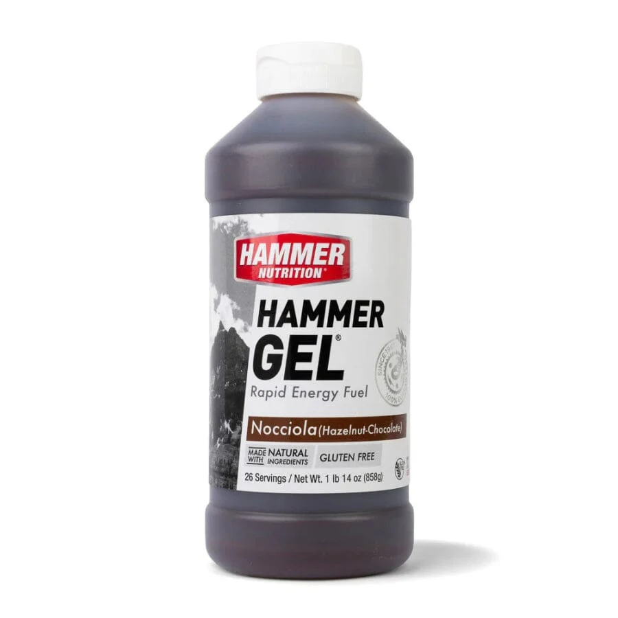 Hammer Nutrition Hammer Gel - Image 20