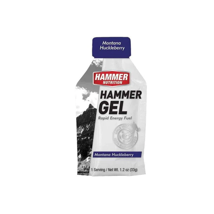 Hammer Nutrition Hammer Gel - Image 4