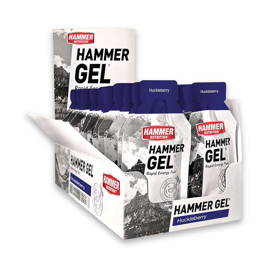 Hammer Nutrition Hammer Gel - Image 5
