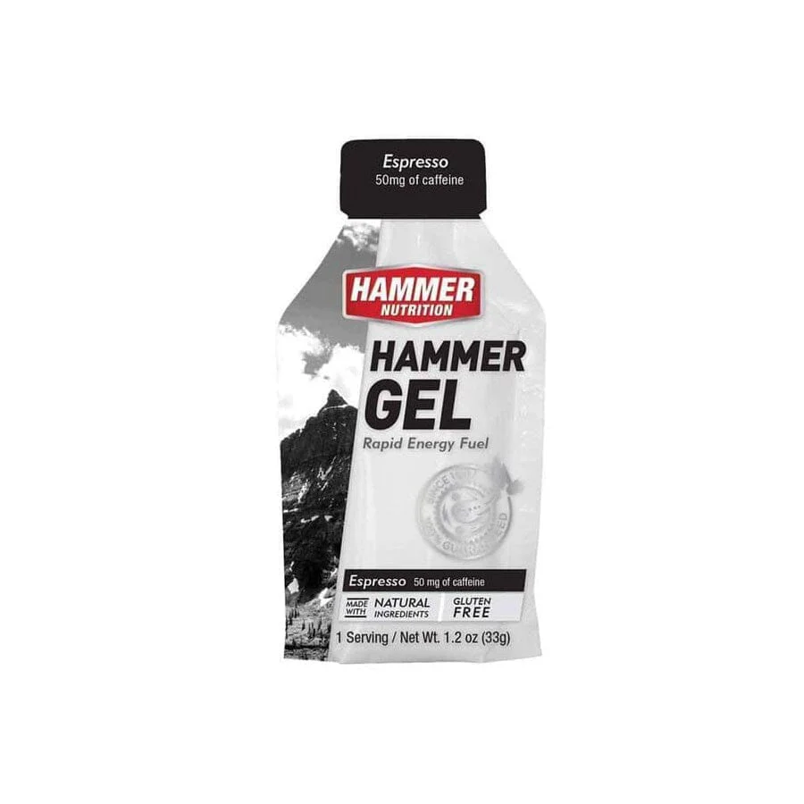 Hammer Nutrition Hammer Gel - Image 7
