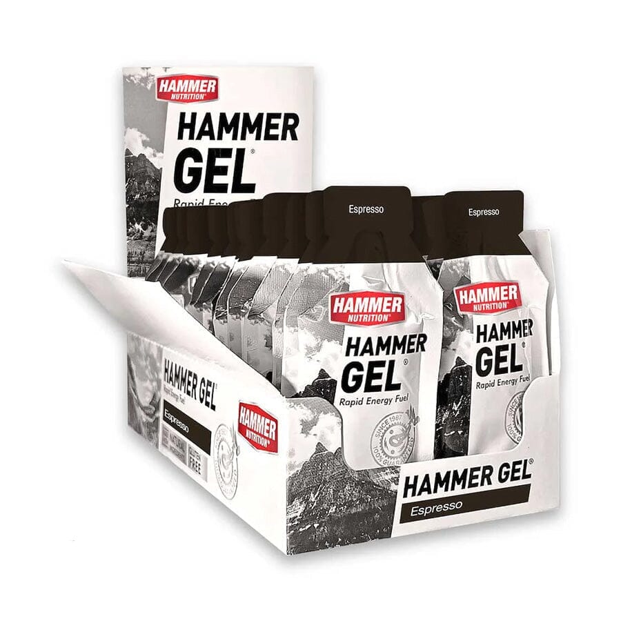 Hammer Nutrition Hammer Gel - Image 8