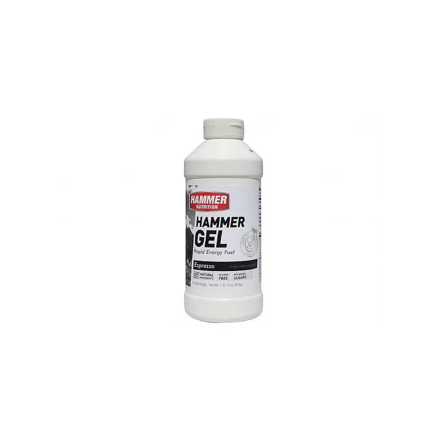Hammer Nutrition Hammer Gel - Image 9