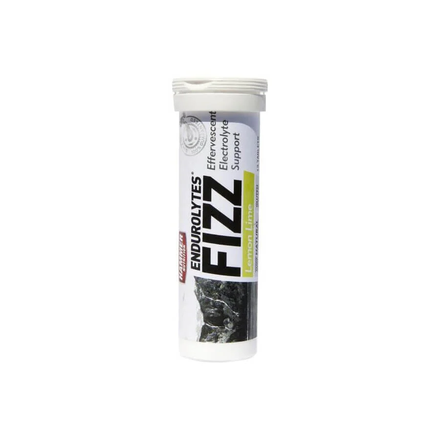 Hammer Nutrition Endurolytes Fizz Tablets