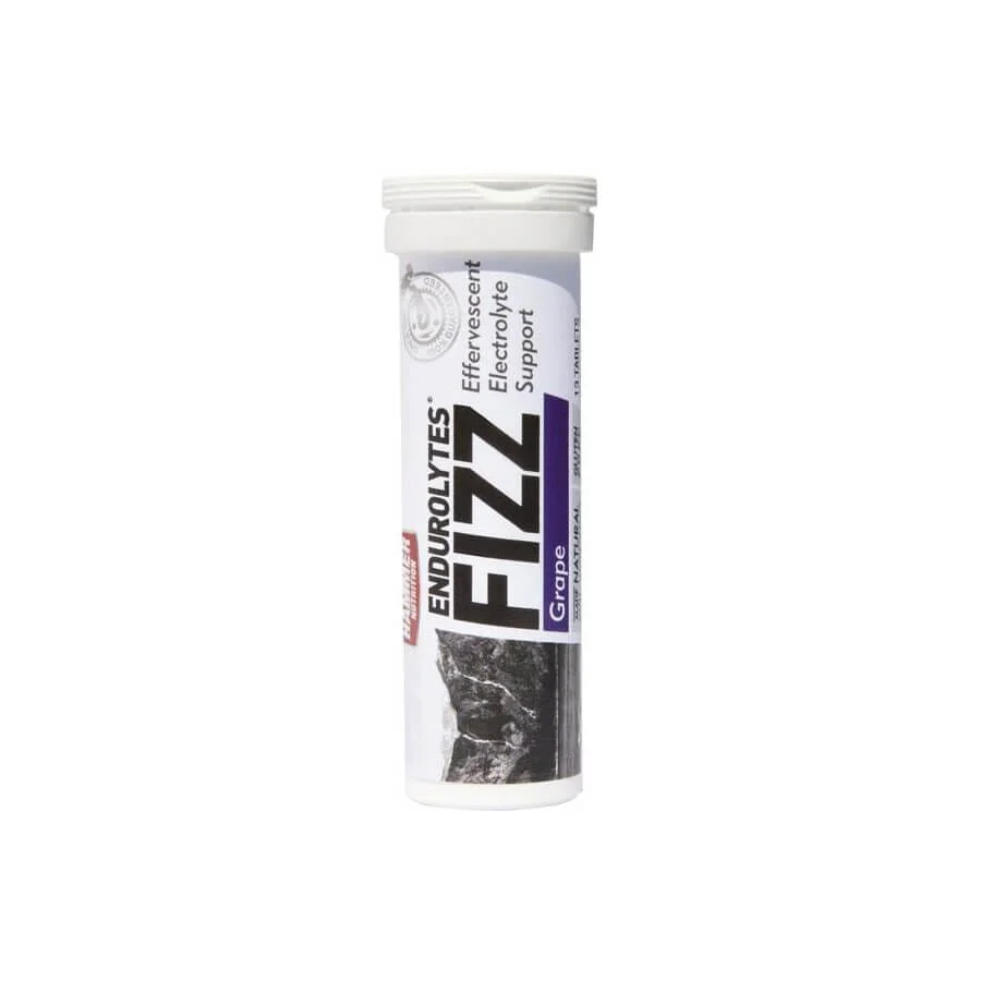 Hammer Nutrition Endurolytes Fizz Tablets - Image 2