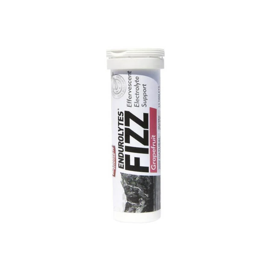 Hammer Nutrition Endurolytes Fizz Tablets - Image 3