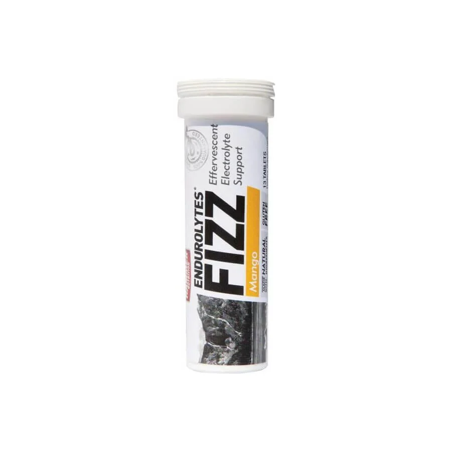 Hammer Nutrition Endurolytes Fizz Tablets - Image 4
