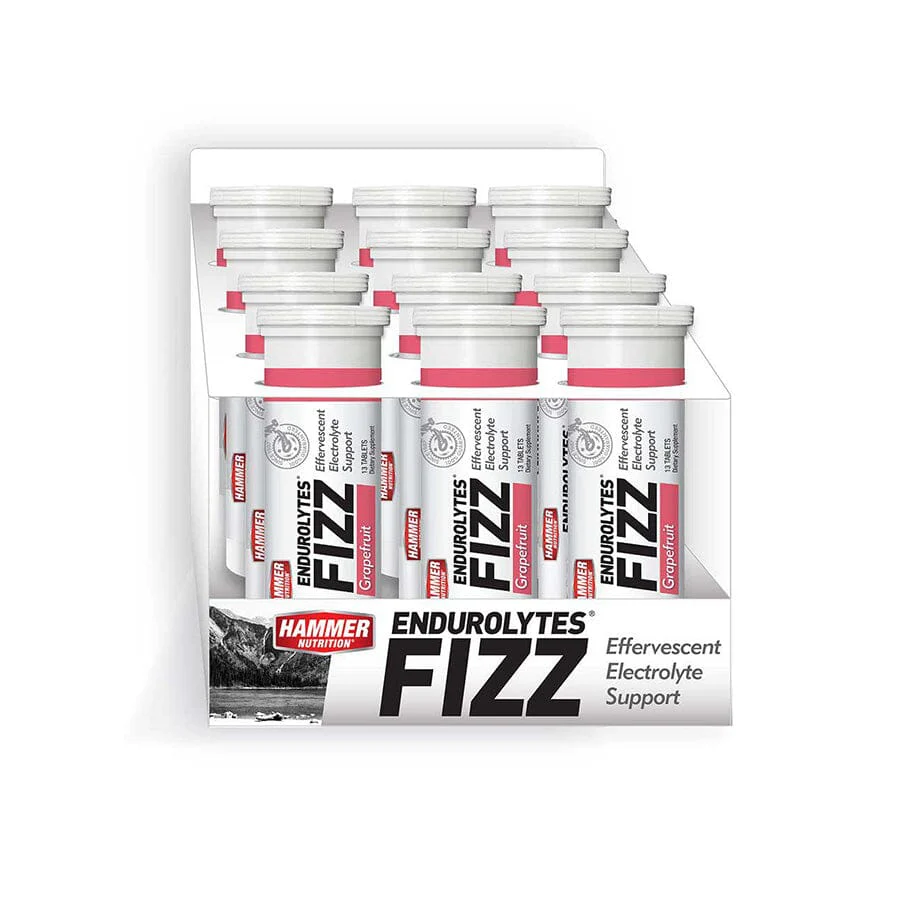 Hammer Nutrition Endurolytes Fizz Tablets - Image 5