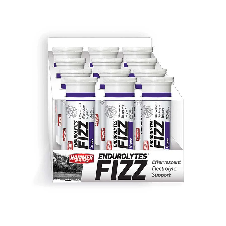 Hammer Nutrition Endurolytes Fizz Tablets - Image 6