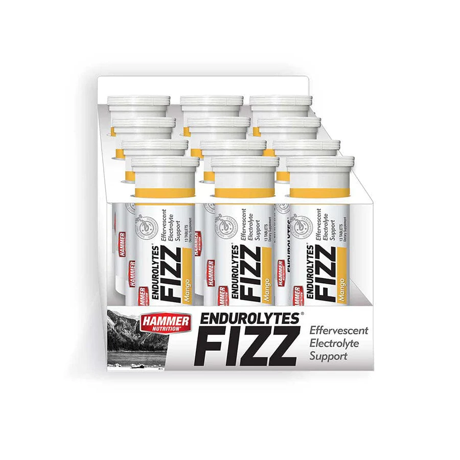 Hammer Nutrition Endurolytes Fizz Tablets - Image 7