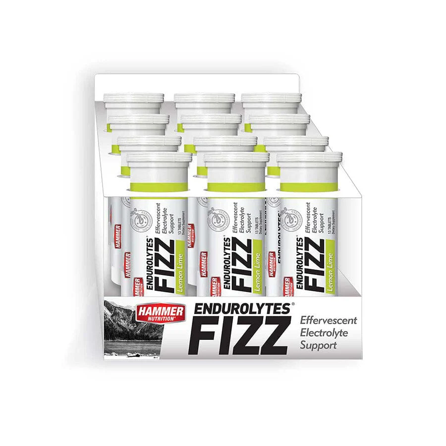 Hammer Nutrition Endurolytes Fizz Tablets - Image 8