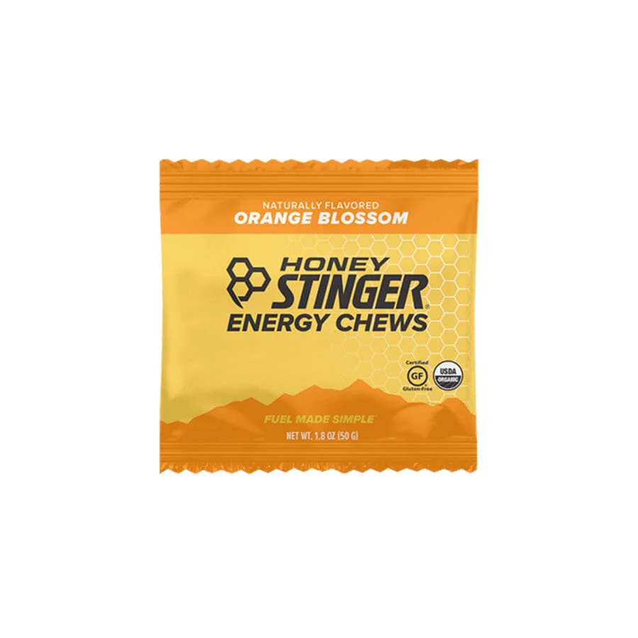 Honey Stinger Energy Chews