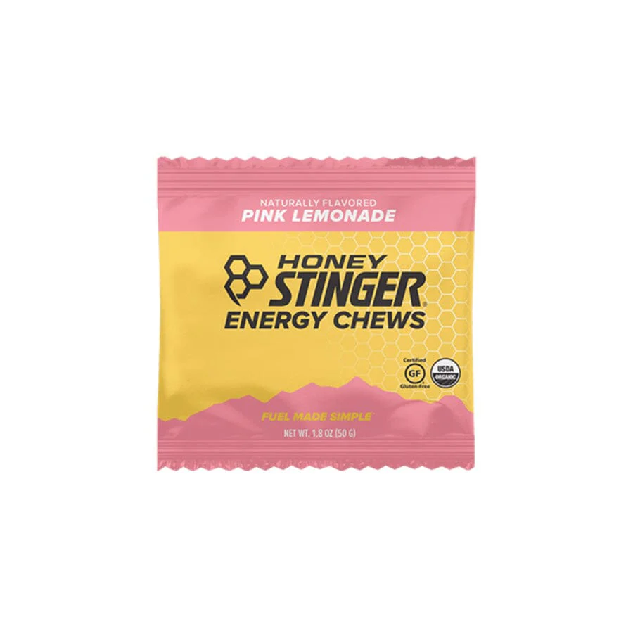 Honey Stinger Energy Chews - Image 3