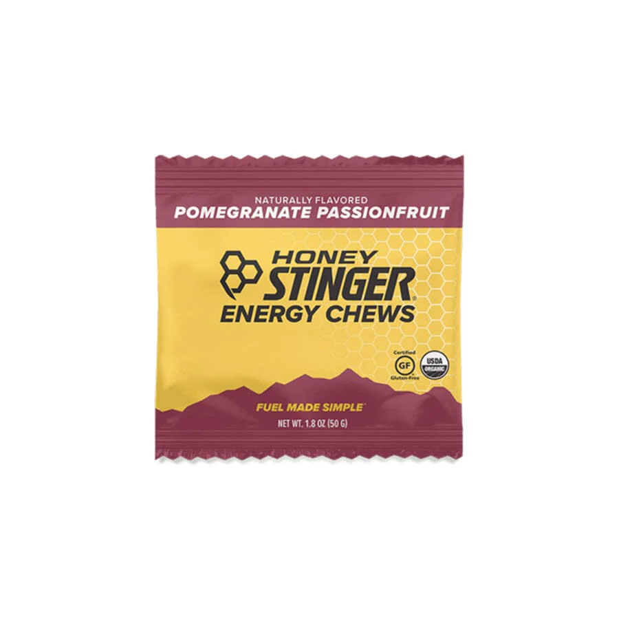Honey Stinger Energy Chews - Image 4