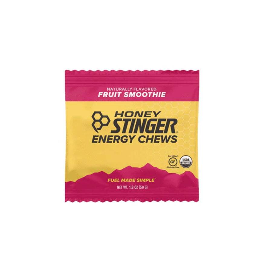 Honey Stinger Energy Chews - Image 5