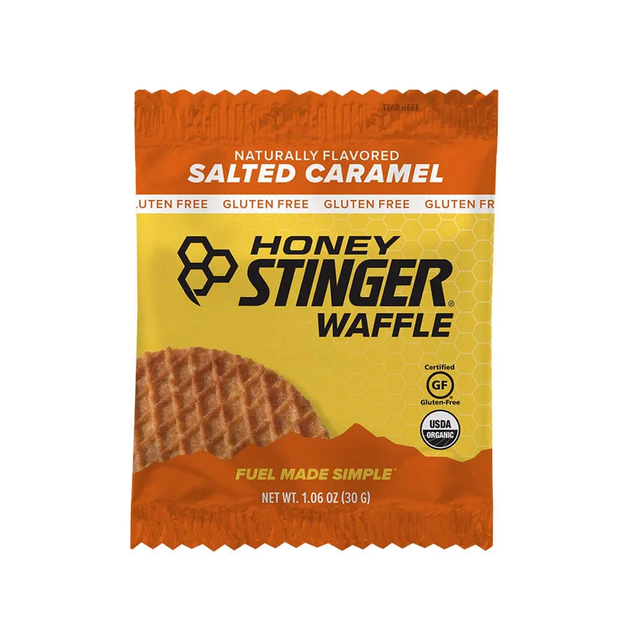 Honey Stinger Waffle - Image 2