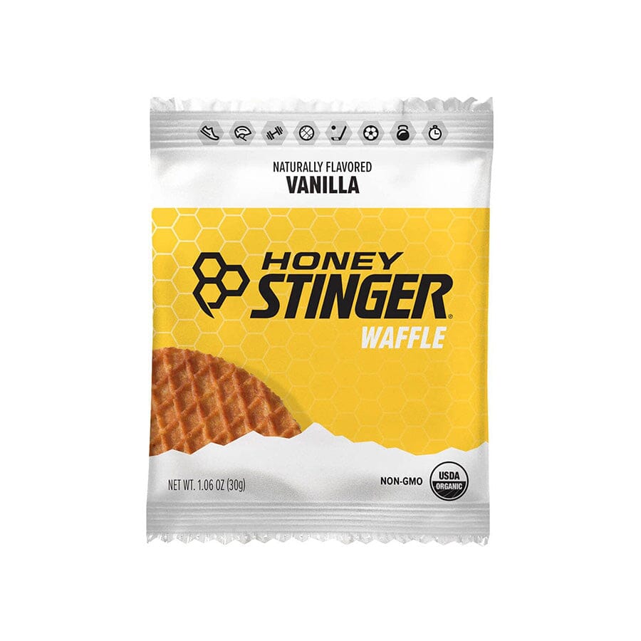 Honey Stinger Waffle - Image 3
