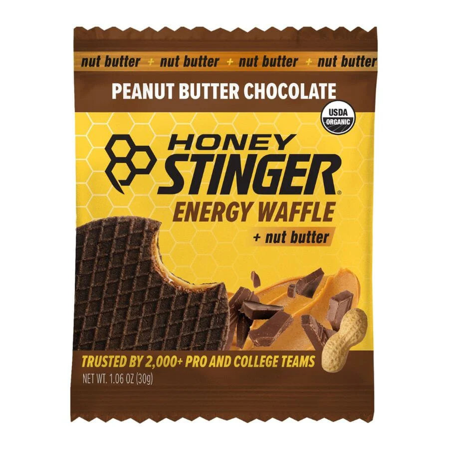 Honey Stinger Waffle - Image 4