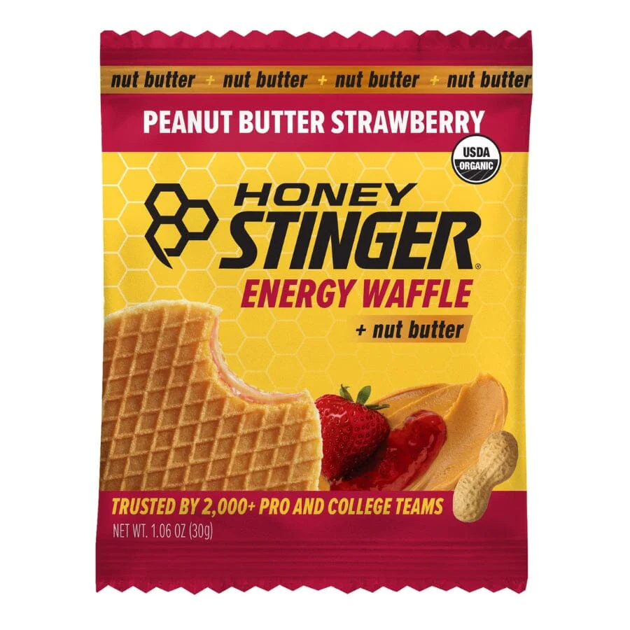 Honey Stinger Waffle - Image 5