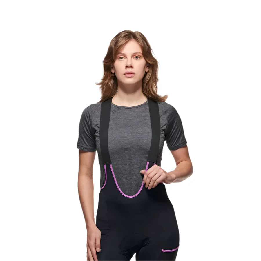 IRIS Escape Bib Short