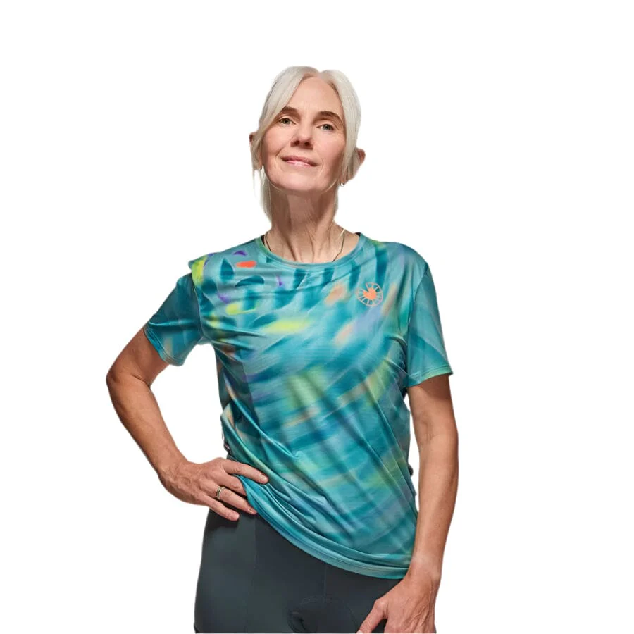 IRIS Escape Technical T-Shirt