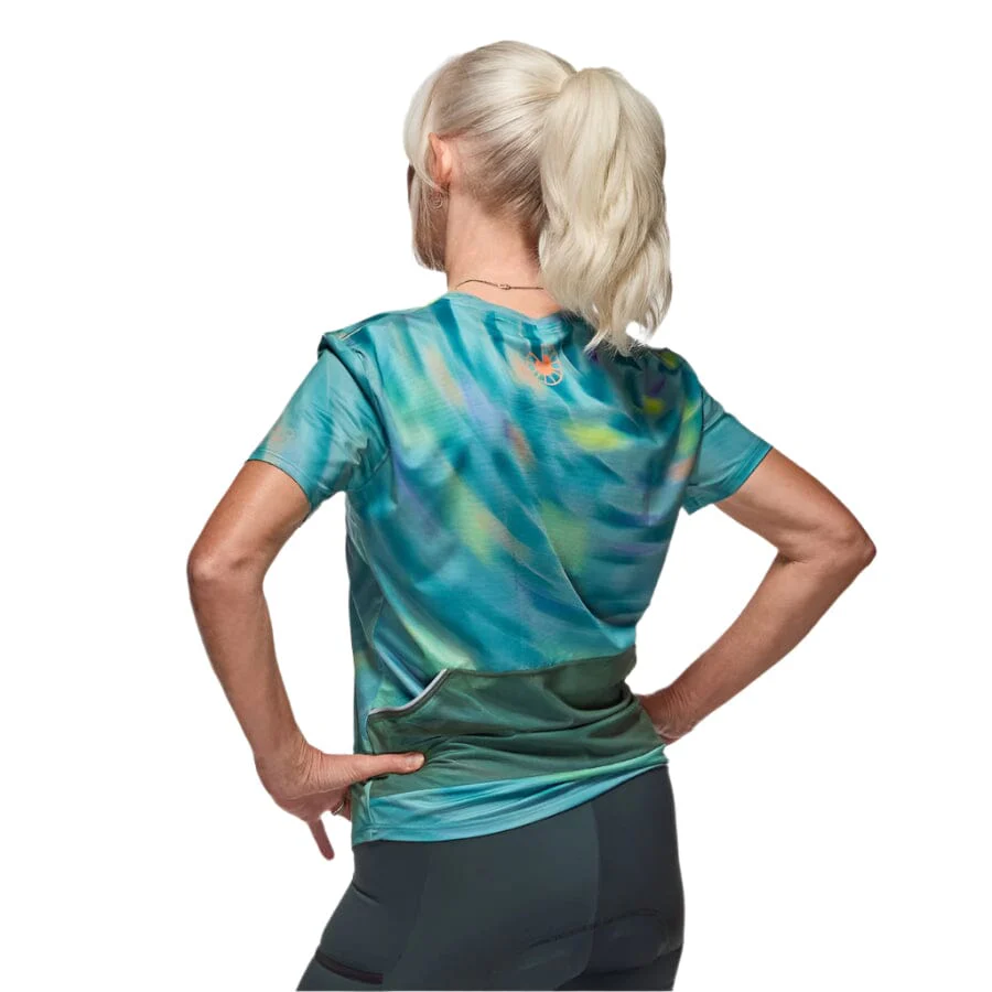IRIS Escape Technical T-Shirt - Image 2