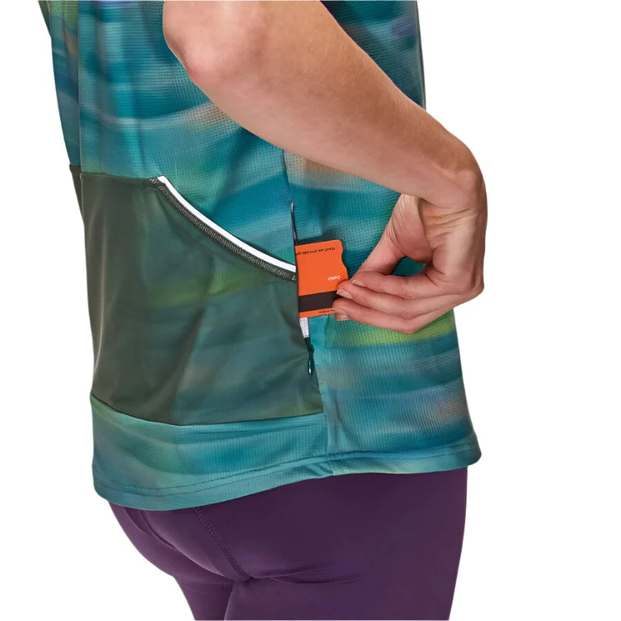 IRIS Escape Technical T-Shirt - Image 3
