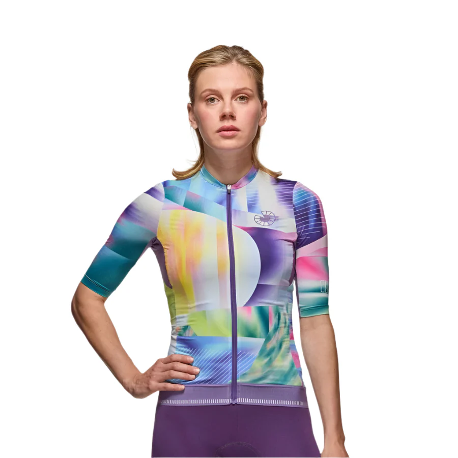 IRIS Halley Jersey