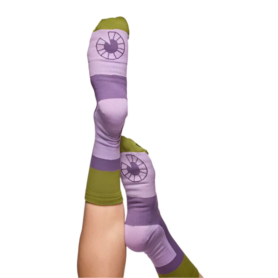 IRIS Heather Sock - Image 2