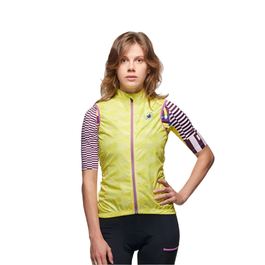 IRIS Just in Case 2.0 Gilet